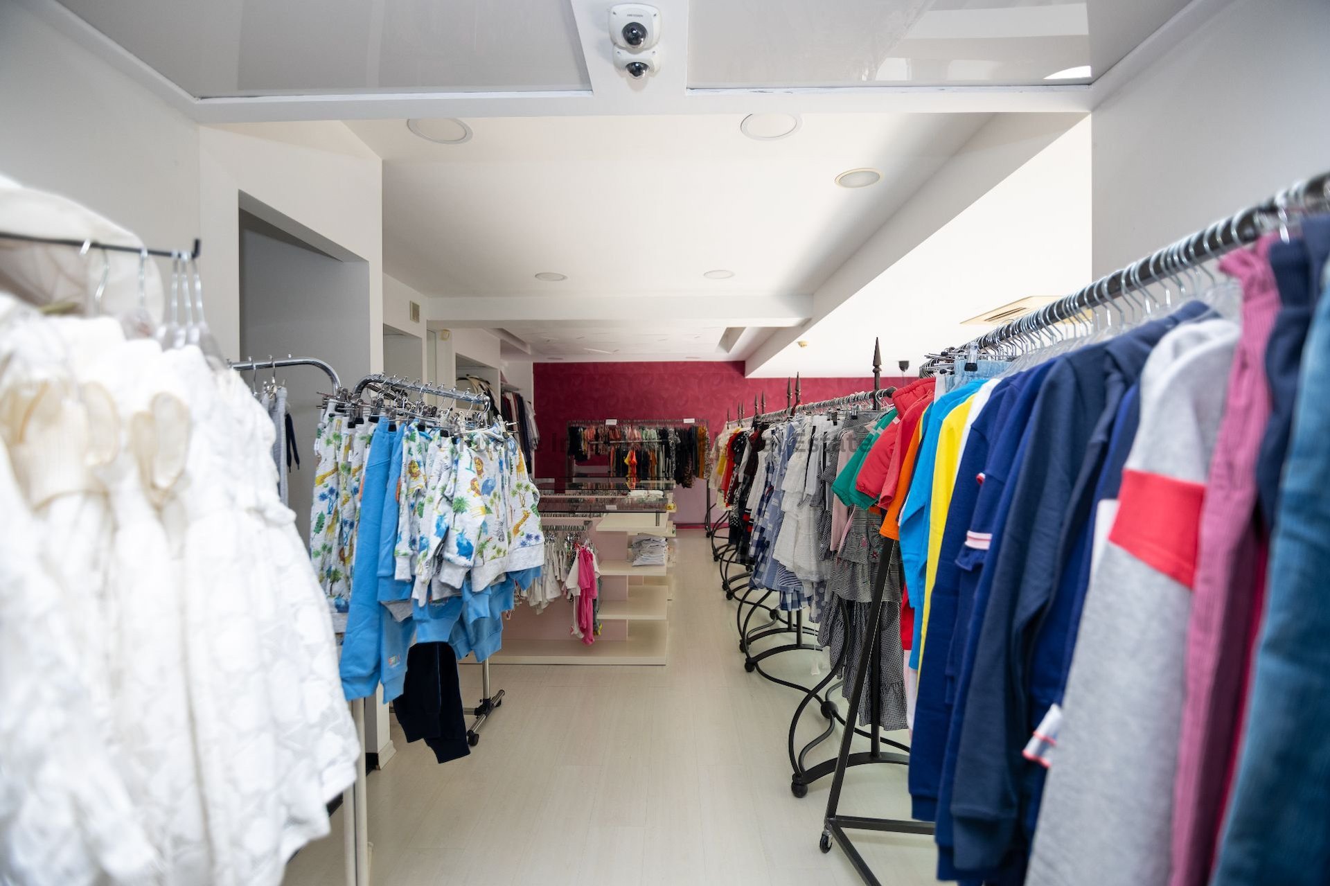 199.5m2 Boutique à Paralimni, Ammochostos, Chypre No. 49902