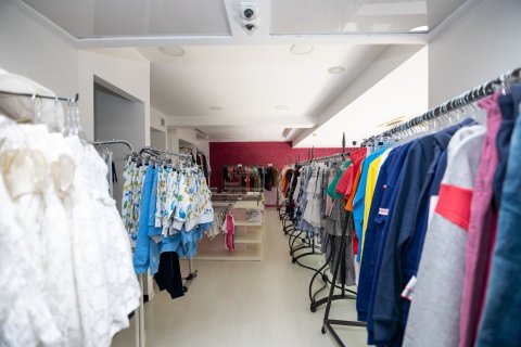 199.5m2 Shop in Paralimni, Ammochostos,  No. 49902 7