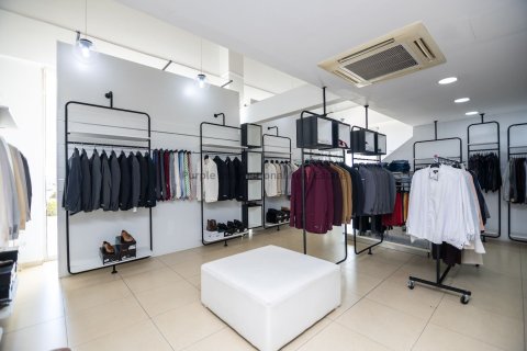 199.5m2 Shop in Paralimni, Ammochostos,  No. 49902 6