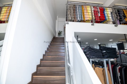 199.5m2 Shop in Paralimni, Ammochostos,  No. 49902 4