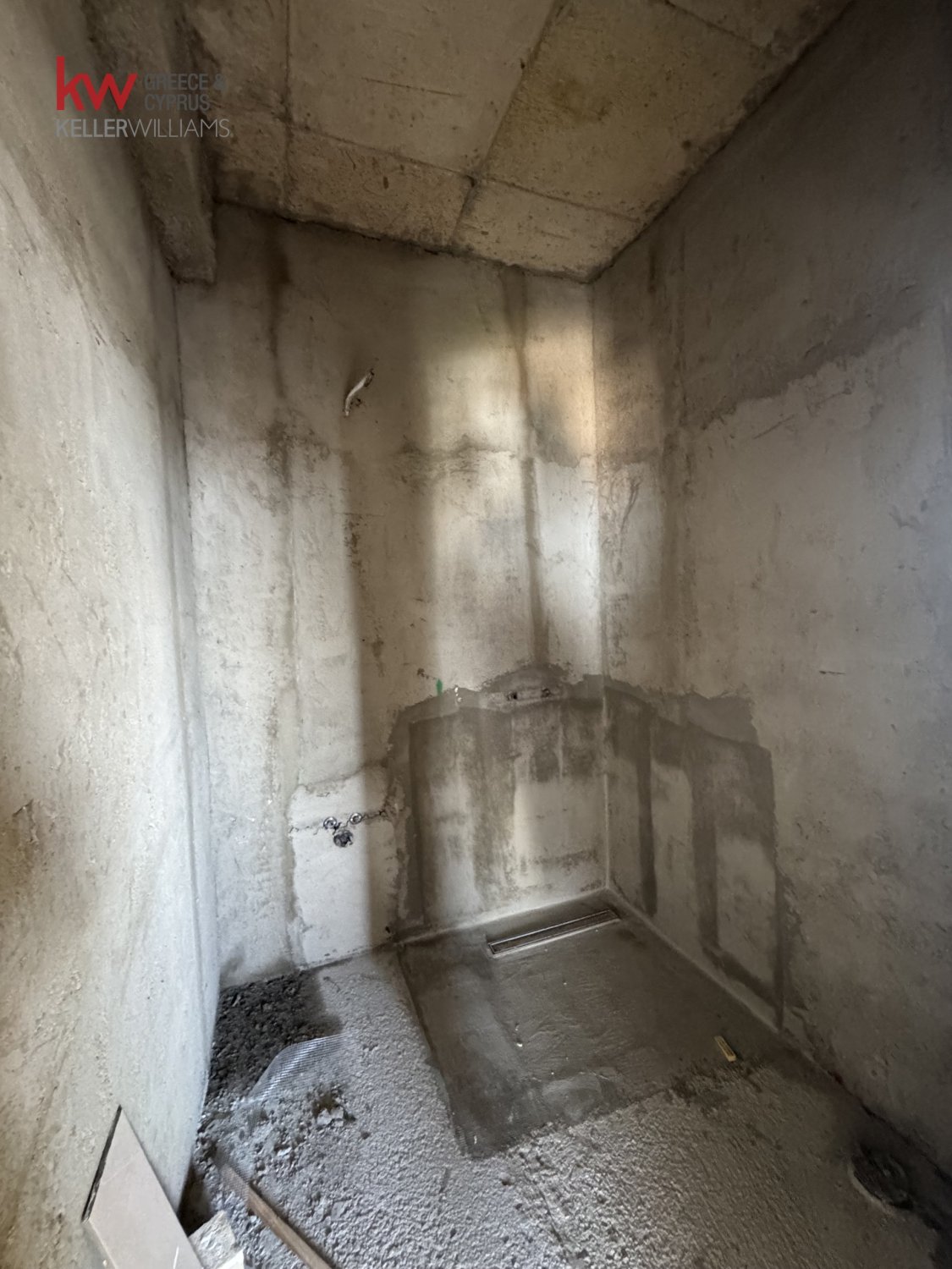 2 chambres Appartement à Livadia, Nicosia, Chypre No. 39593