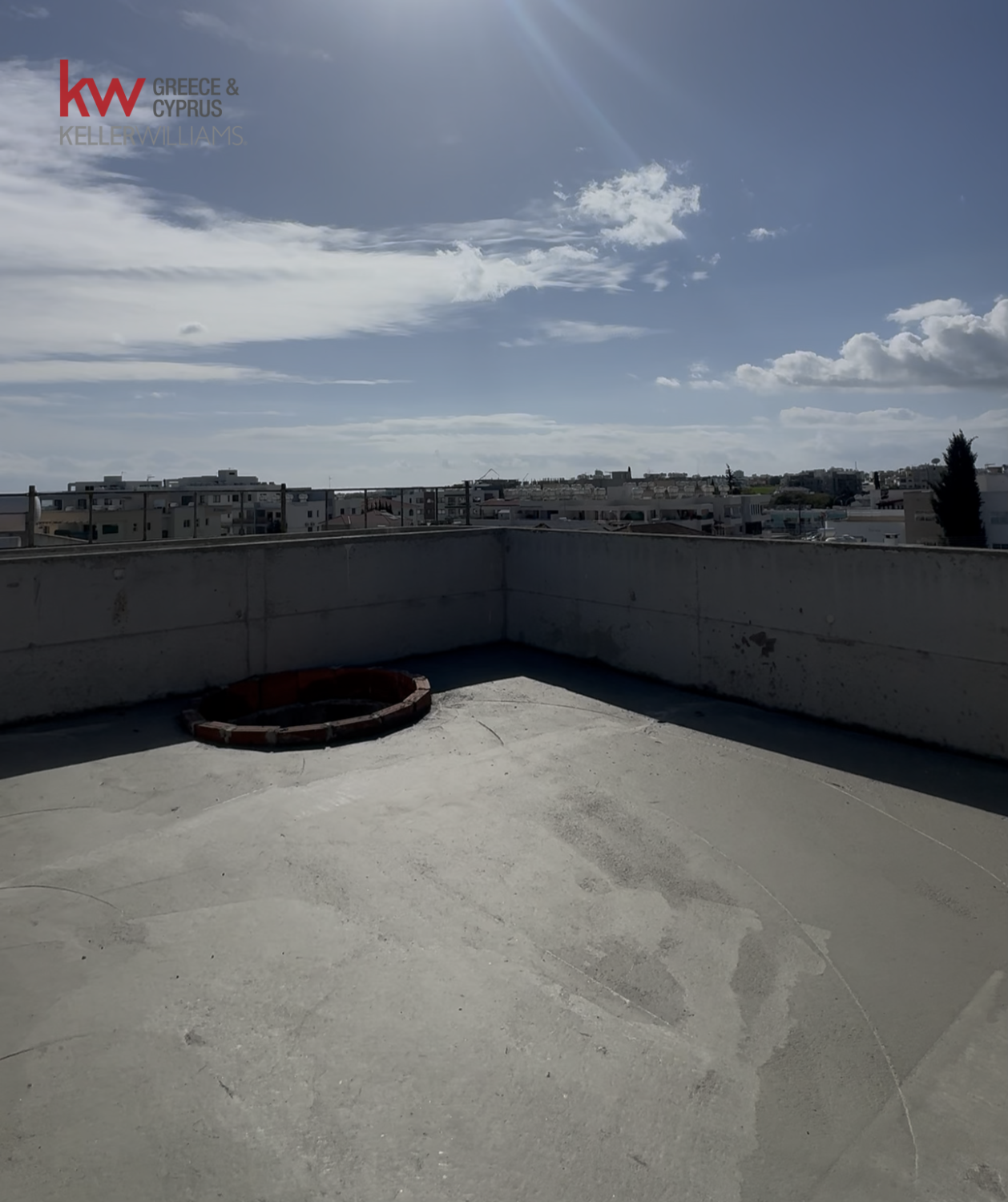 2 chambres Appartement à Livadia, Nicosia, Chypre No. 39593