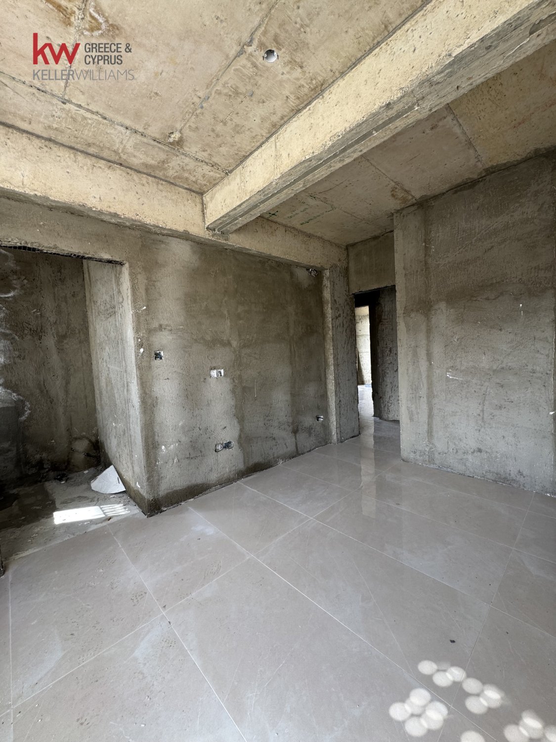 2 chambres Appartement à Livadia, Nicosia, Chypre No. 39593