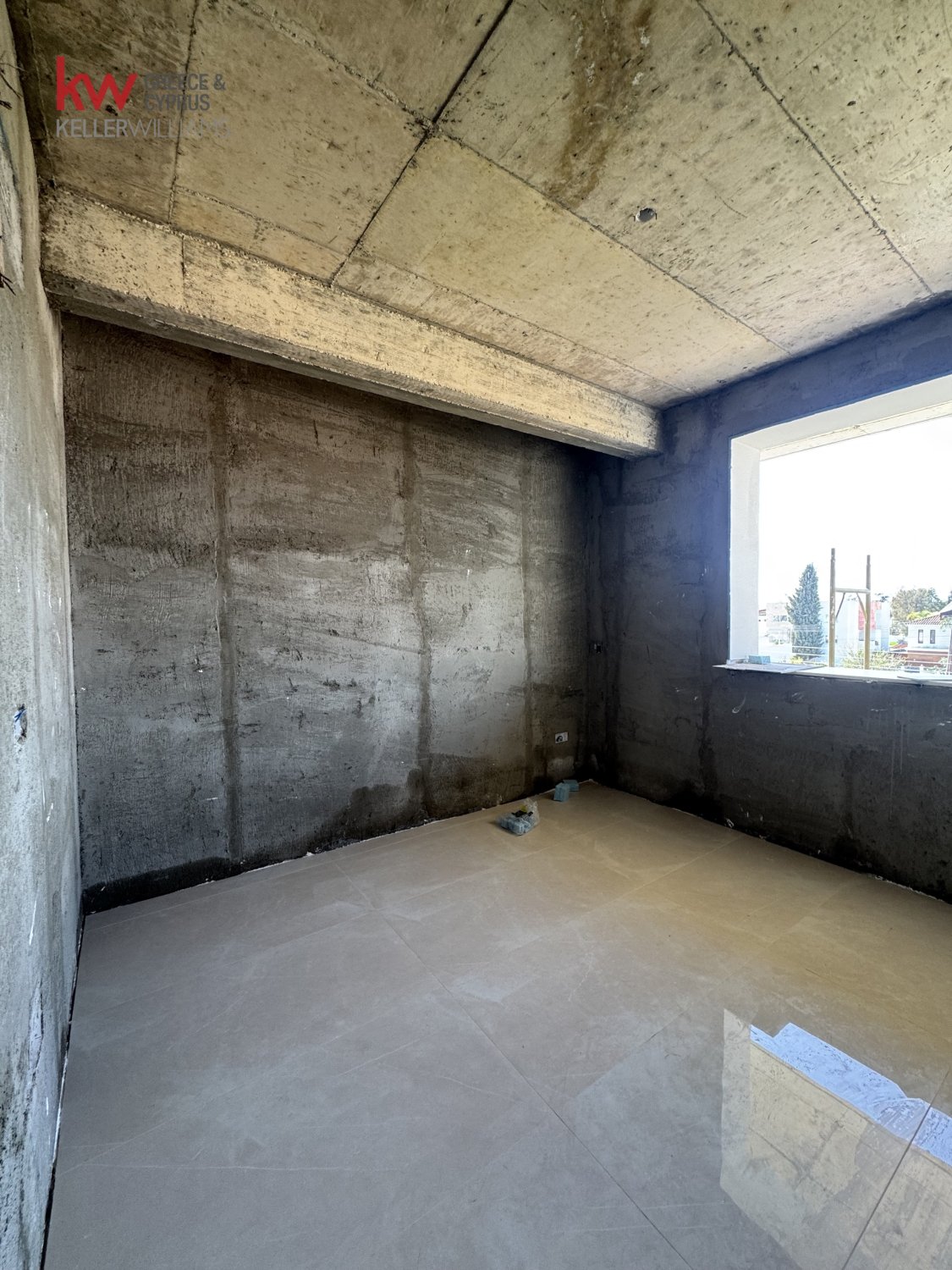 2 chambres Appartement à Livadia, Nicosia, Chypre No. 39593