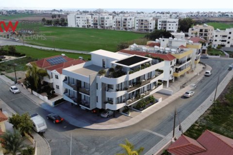 Квартира с 2 спальнями в Ливадия, Никосия, № 39593 9