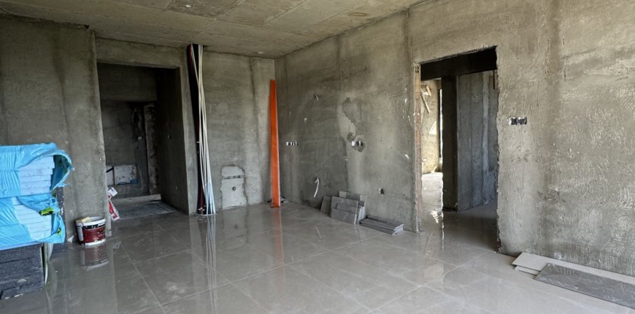 Квартира с 2 спальнями в Ливадия, Никосия, № 39593