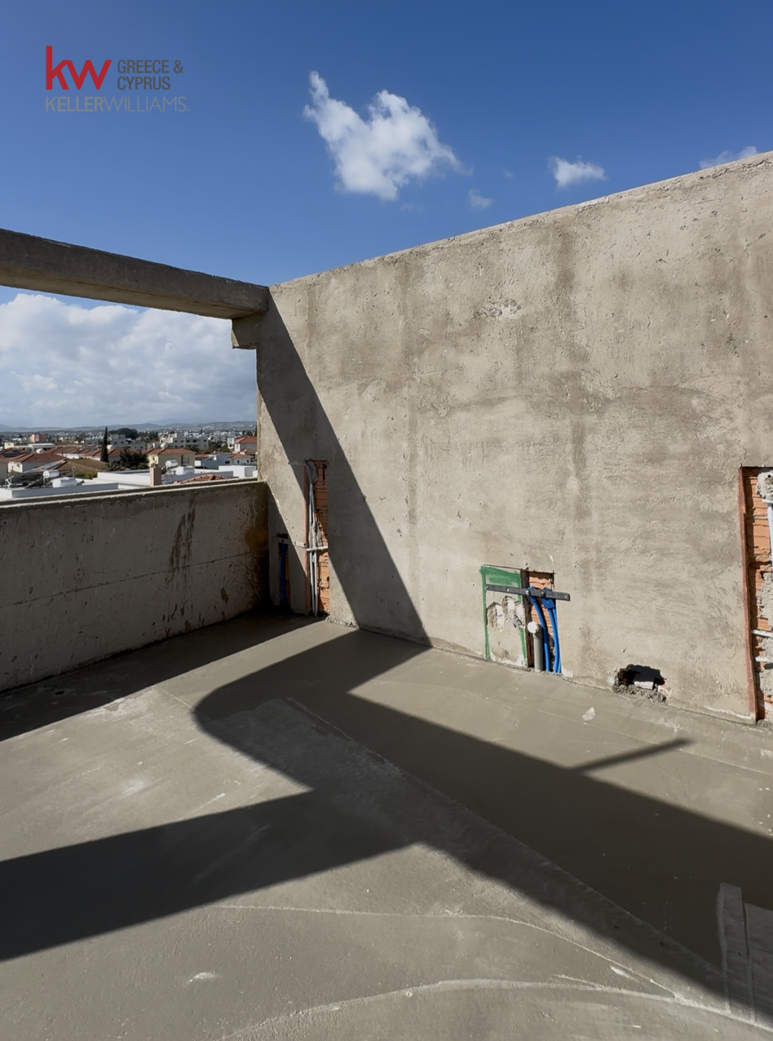 2 chambres Appartement à Livadia, Nicosia, Chypre No. 39593
