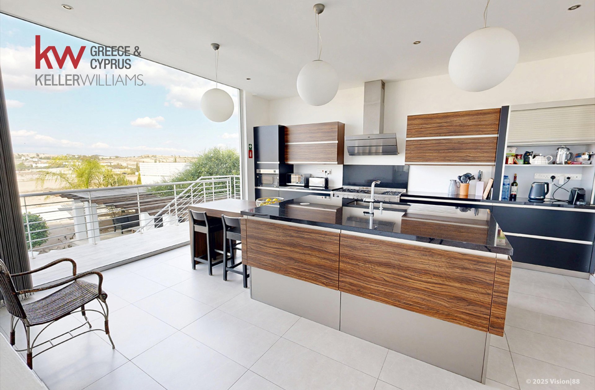 5 dormitorios Villa en Larnaka, Chipre No. 39590