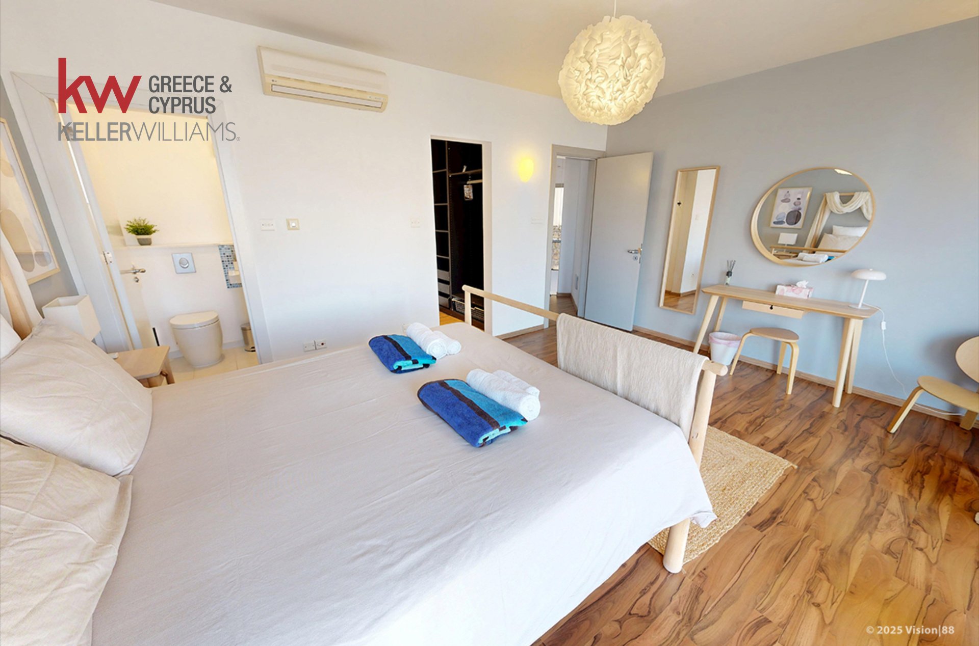 5 dormitorios Villa en Larnaka, Chipre No. 39590