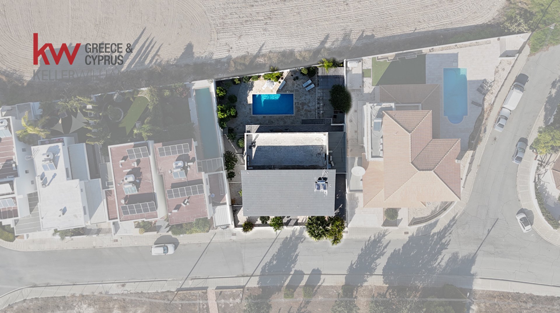 5 dormitorios Villa en Larnaka, Chipre No. 39590