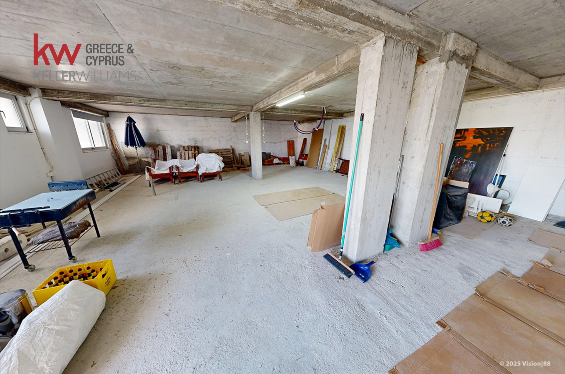 5 dormitorios Villa en Larnaka, Chipre No. 39590