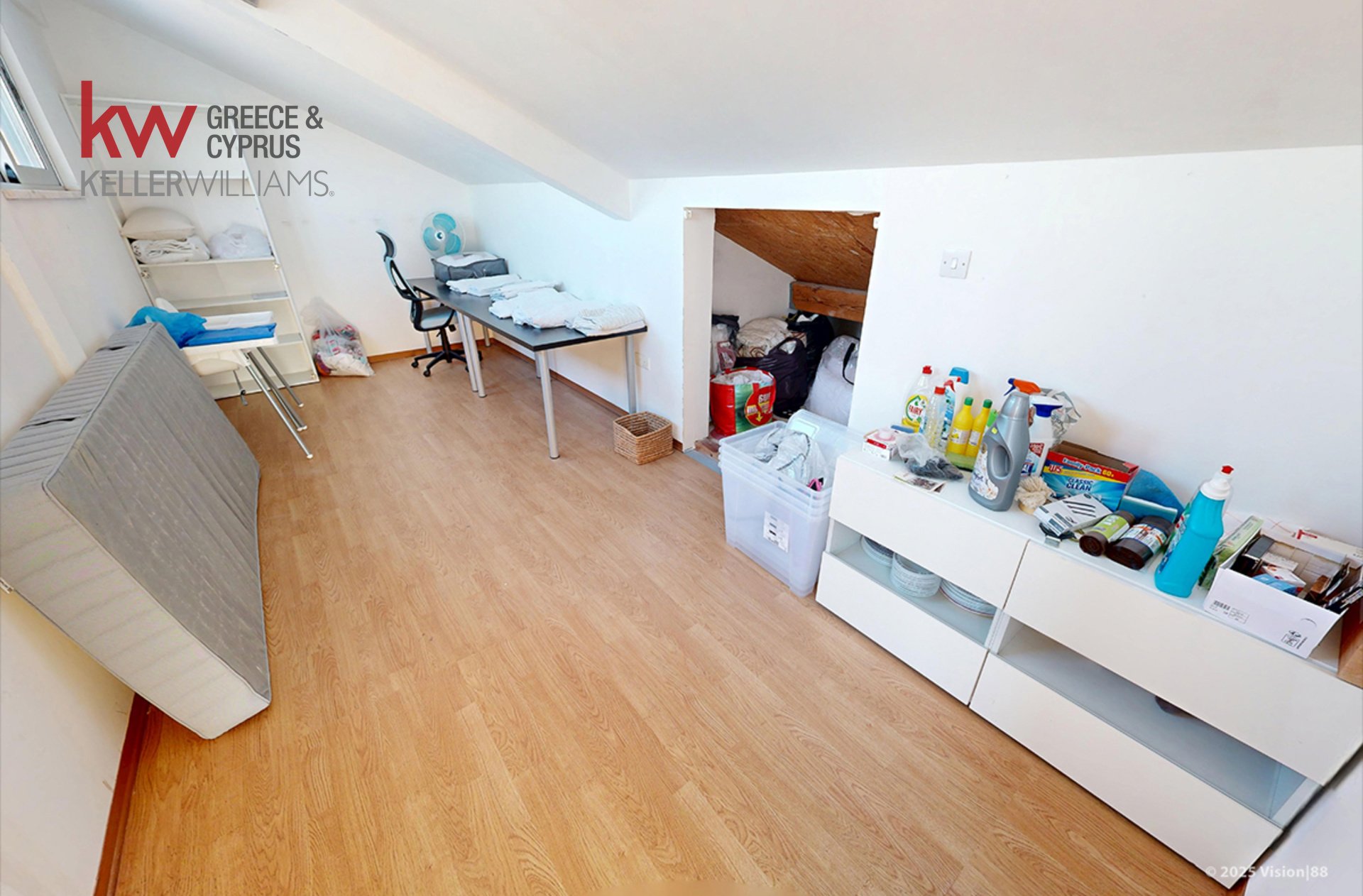 5 dormitorios Villa en Larnaka, Chipre No. 39590
