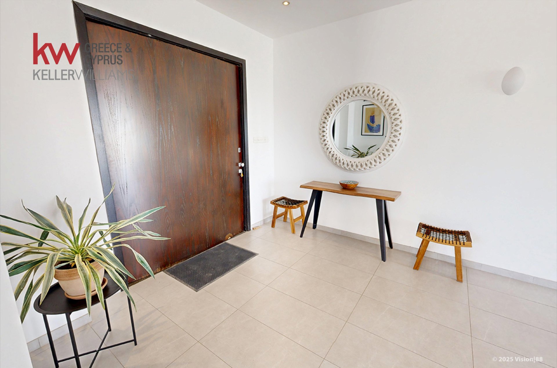 5 dormitorios Villa en Larnaka, Chipre No. 39590