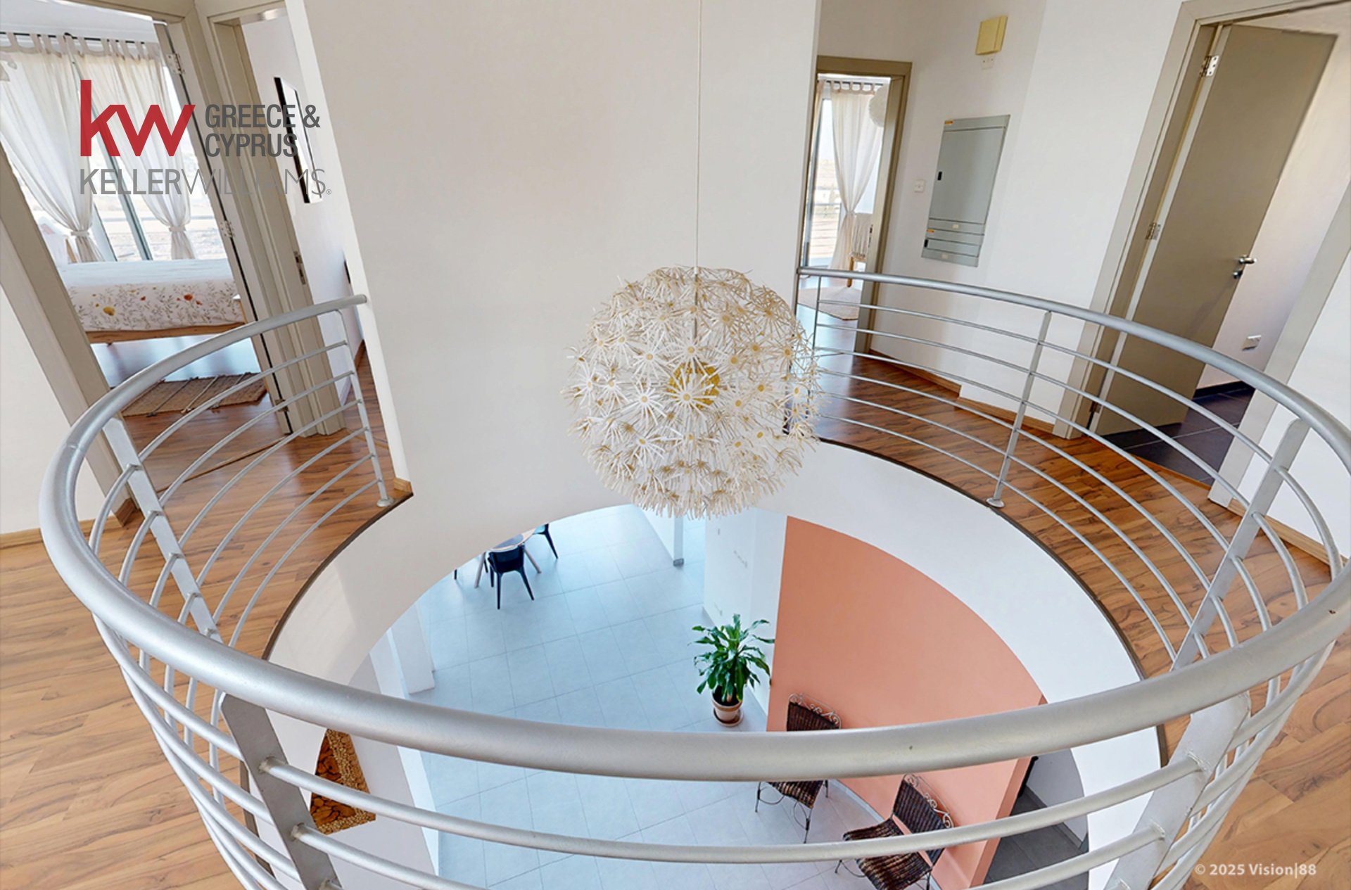 5 dormitorios Villa en Larnaka, Chipre No. 39590