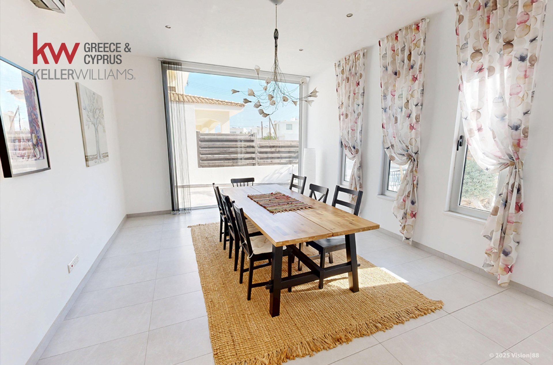 5 dormitorios Villa en Larnaka, Chipre No. 39590
