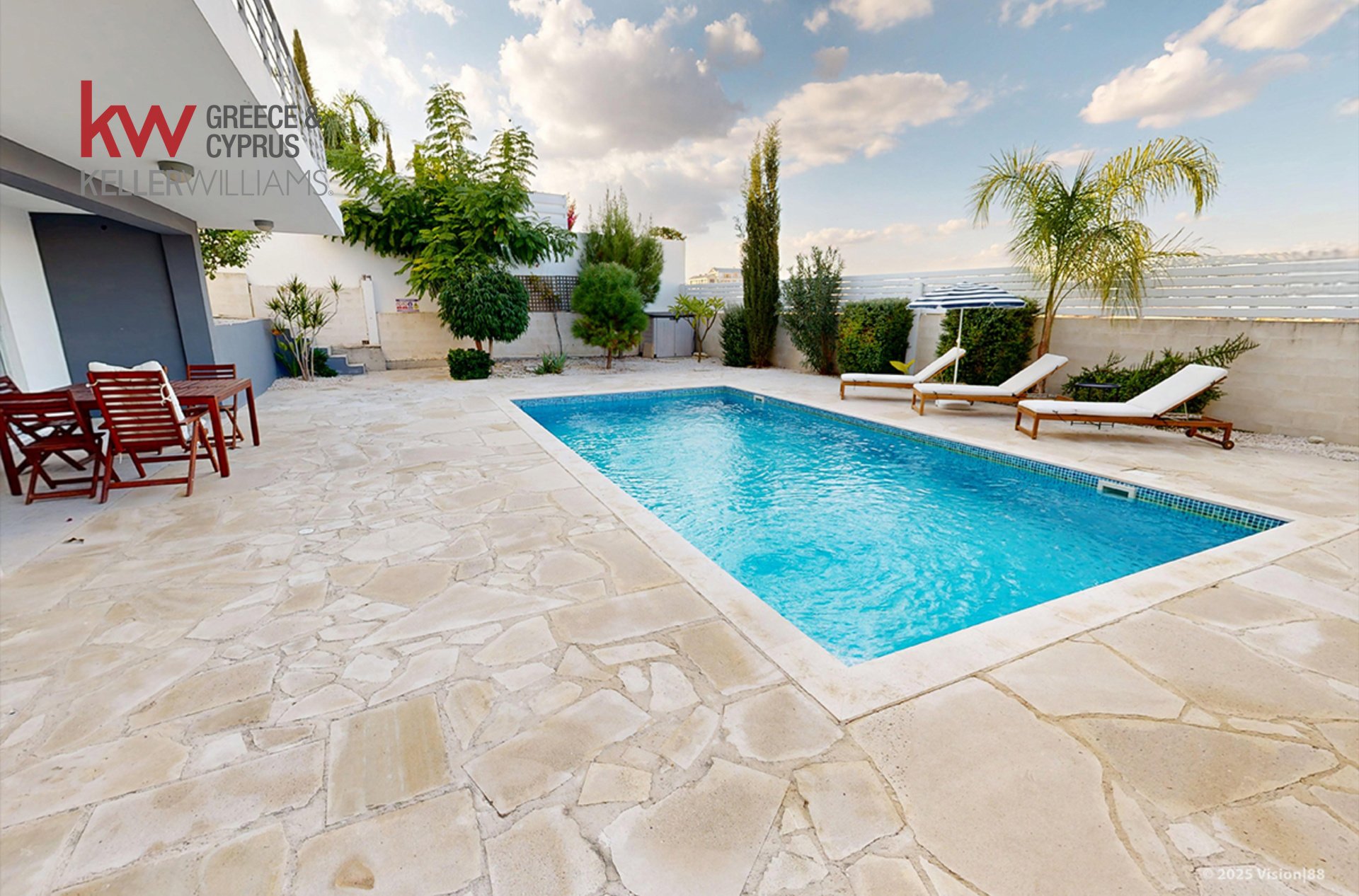 5 dormitorios Villa en Larnaka, Chipre No. 39590