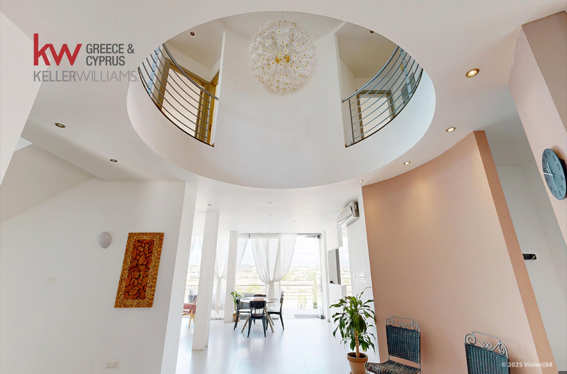 5 dormitorios Villa en Larnaka, Chipre No. 39590