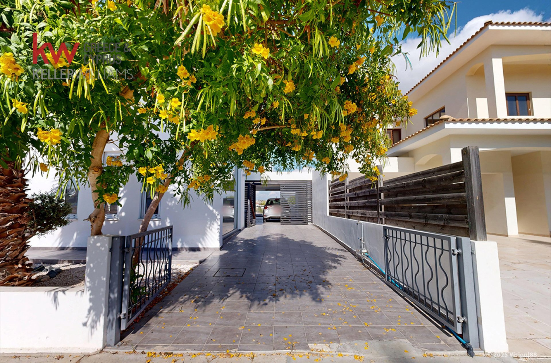 5 dormitorios Villa en Larnaka, Chipre No. 39590