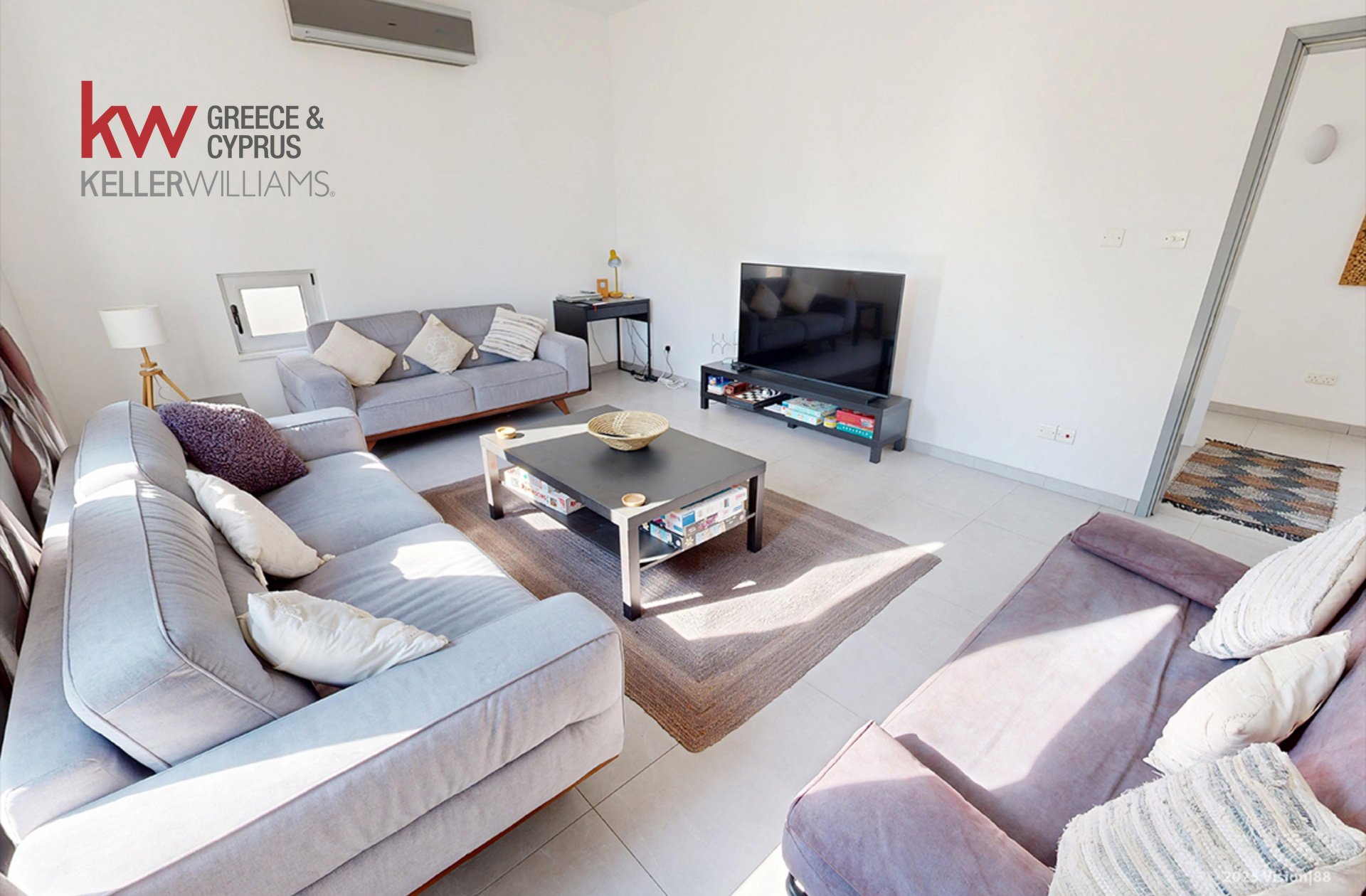 5 dormitorios Villa en Larnaka, Chipre No. 39590