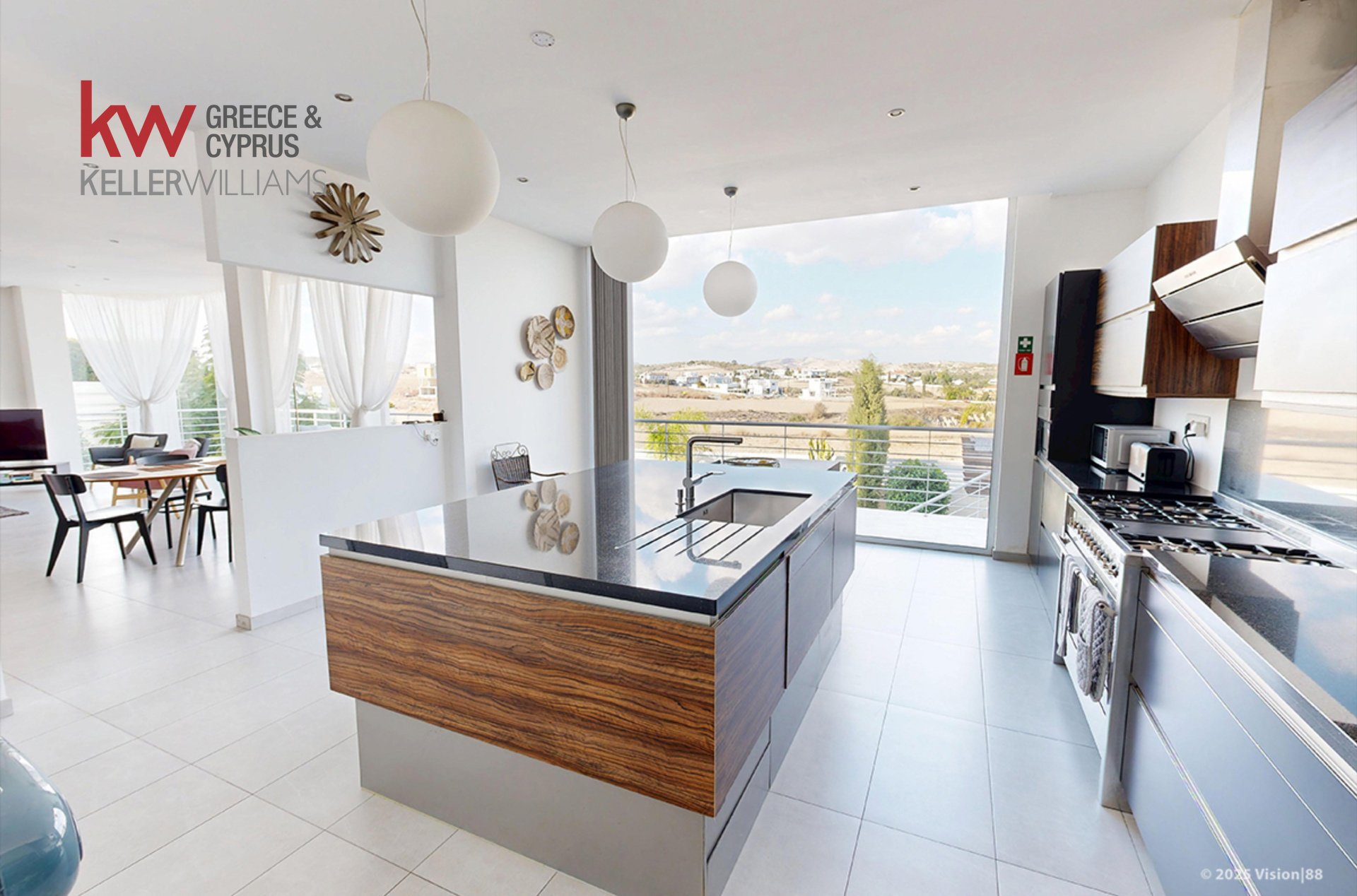 5 dormitorios Villa en Larnaka, Chipre No. 39590