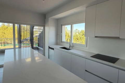 2 bedrooms Apartment in Dali, Nicosia,  No. 39595