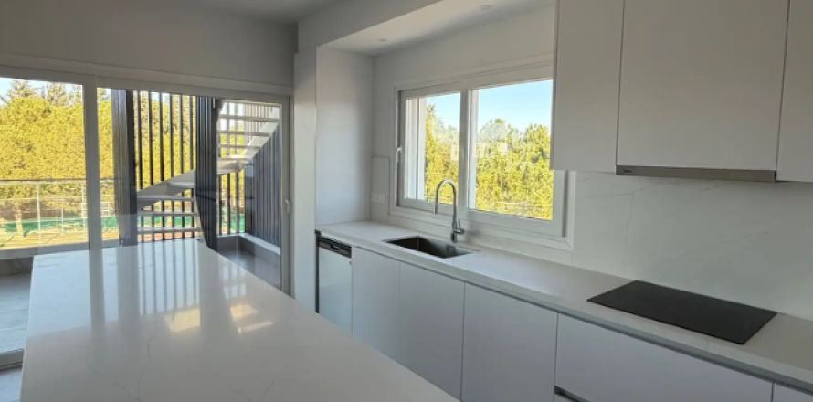 2 bedrooms Apartment in Dali, Nicosia,  No. 39595