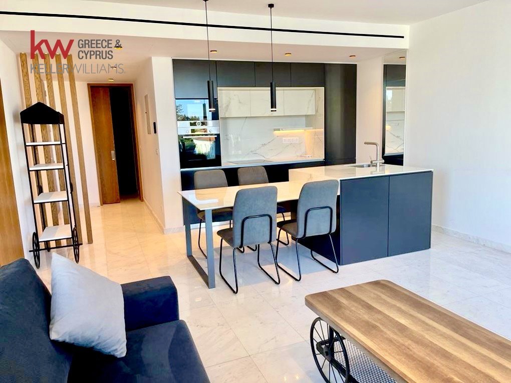 2 dormitorios Apartamento en Larnaca, Larnaka, Chipre No. 39592
