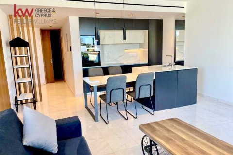 2 bedrooms Apartment in Larnaca, Larnaka,  No. 39592 5