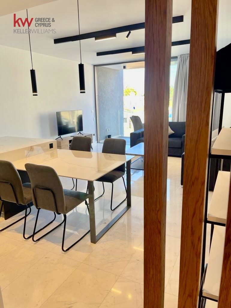 2 dormitorios Apartamento en Larnaca, Larnaka, Chipre No. 39592