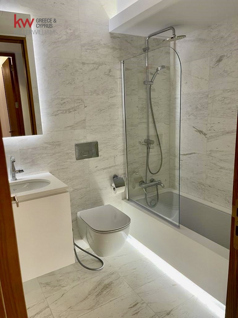 2 dormitorios Apartamento en Larnaca, Larnaka, Chipre No. 39592