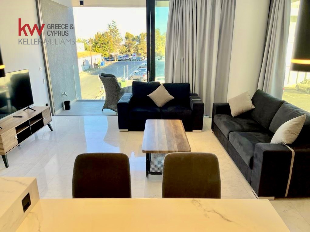 2 dormitorios Apartamento en Larnaca, Larnaka, Chipre No. 39592