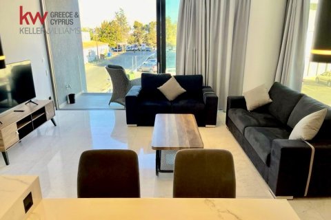 2 bedrooms Apartment in Larnaca, Larnaka,  No. 39592 2