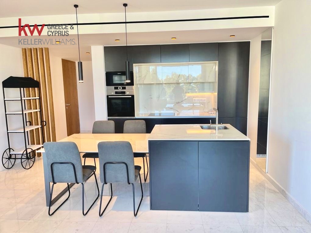 2 dormitorios Apartamento en Larnaca, Larnaka, Chipre No. 39592