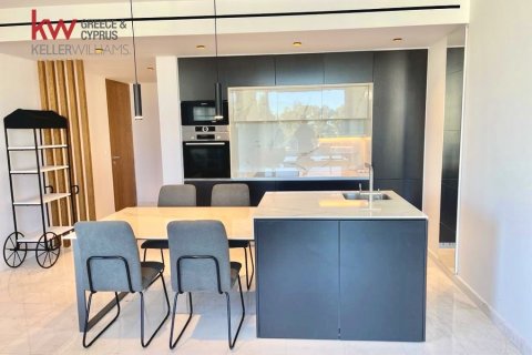 2 bedrooms Apartment in Larnaca, Larnaka,  No. 39592 6