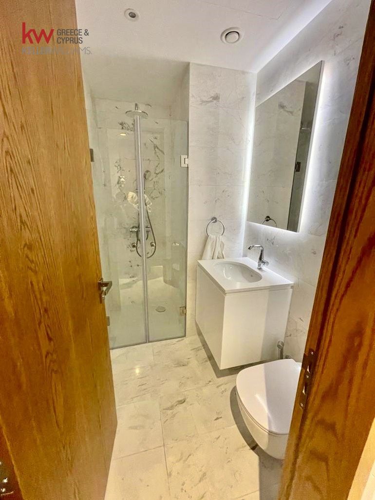 2 dormitorios Apartamento en Larnaca, Larnaka, Chipre No. 39592