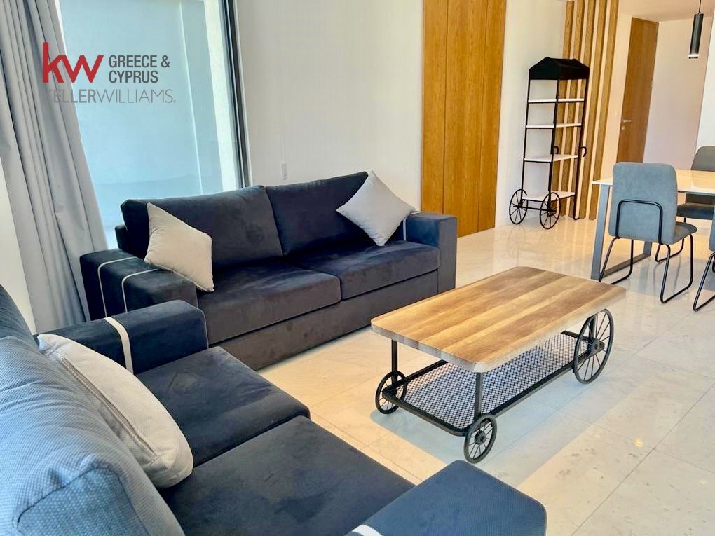 2 dormitorios Apartamento en Larnaca, Larnaka, Chipre No. 39592