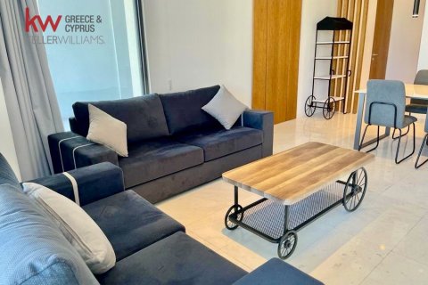 2 bedrooms Apartment in Larnaca, Larnaka,  No. 39592 4