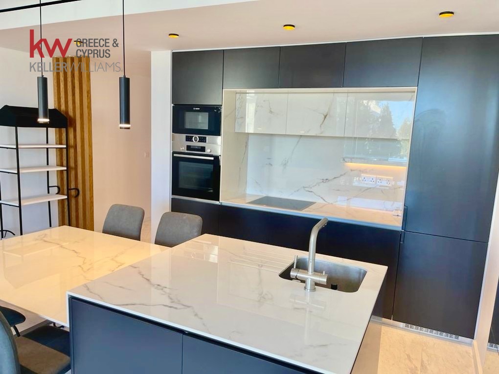 2 dormitorios Apartamento en Larnaca, Larnaka, Chipre No. 39592