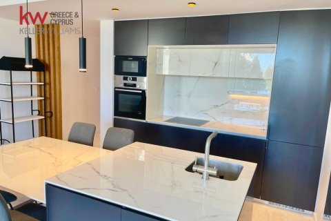 2 bedrooms Apartment in Larnaca, Larnaka,  No. 39592 7