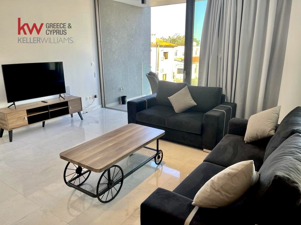 2 dormitorios Apartamento en Larnaca, Larnaka, Chipre No. 39592