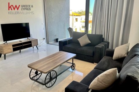 2 bedrooms Apartment in Larnaca, Larnaka,  No. 39592 8