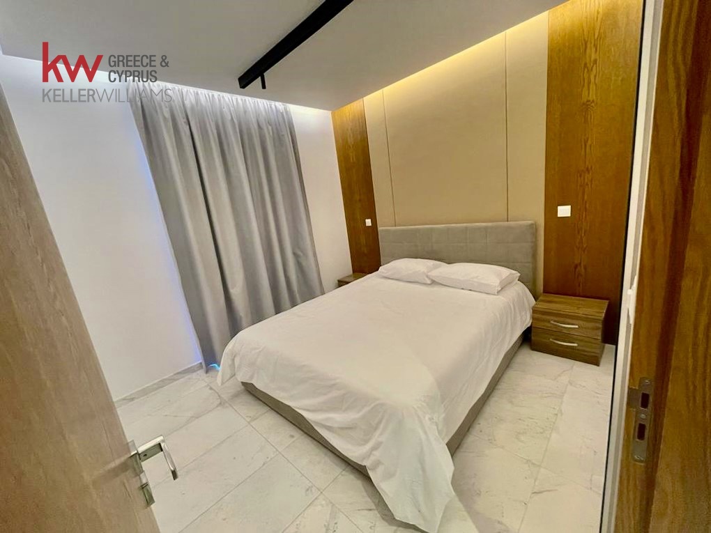 2 dormitorios Apartamento en Larnaca, Larnaka, Chipre No. 39592
