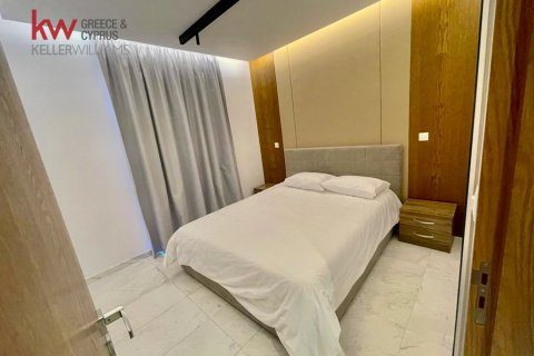 2 bedrooms Apartment in Larnaca, Larnaka,  No. 39592 13