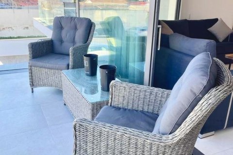 2 bedrooms Apartment in Larnaca, Larnaka,  No. 39592 9