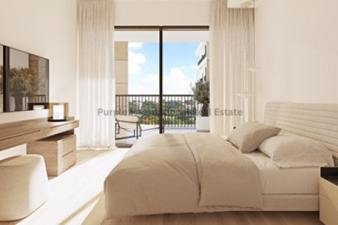 1 chambre Appartement à Limassol,  No. 37850 2