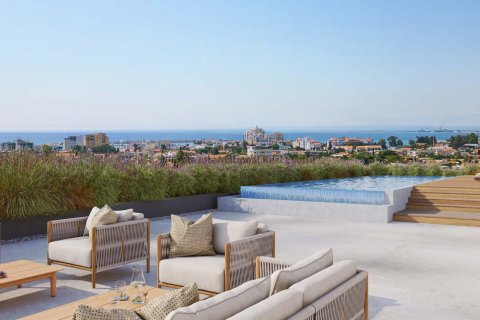 1 bedroom Apartment in Limassol,  No. 37845 6