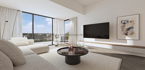 1 bedroom Apartment in Limassol, Cyprus No. 37845