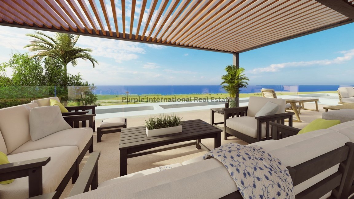 4 dormitorios Villa en Pegeia, Paphos, Chipre No. 7777