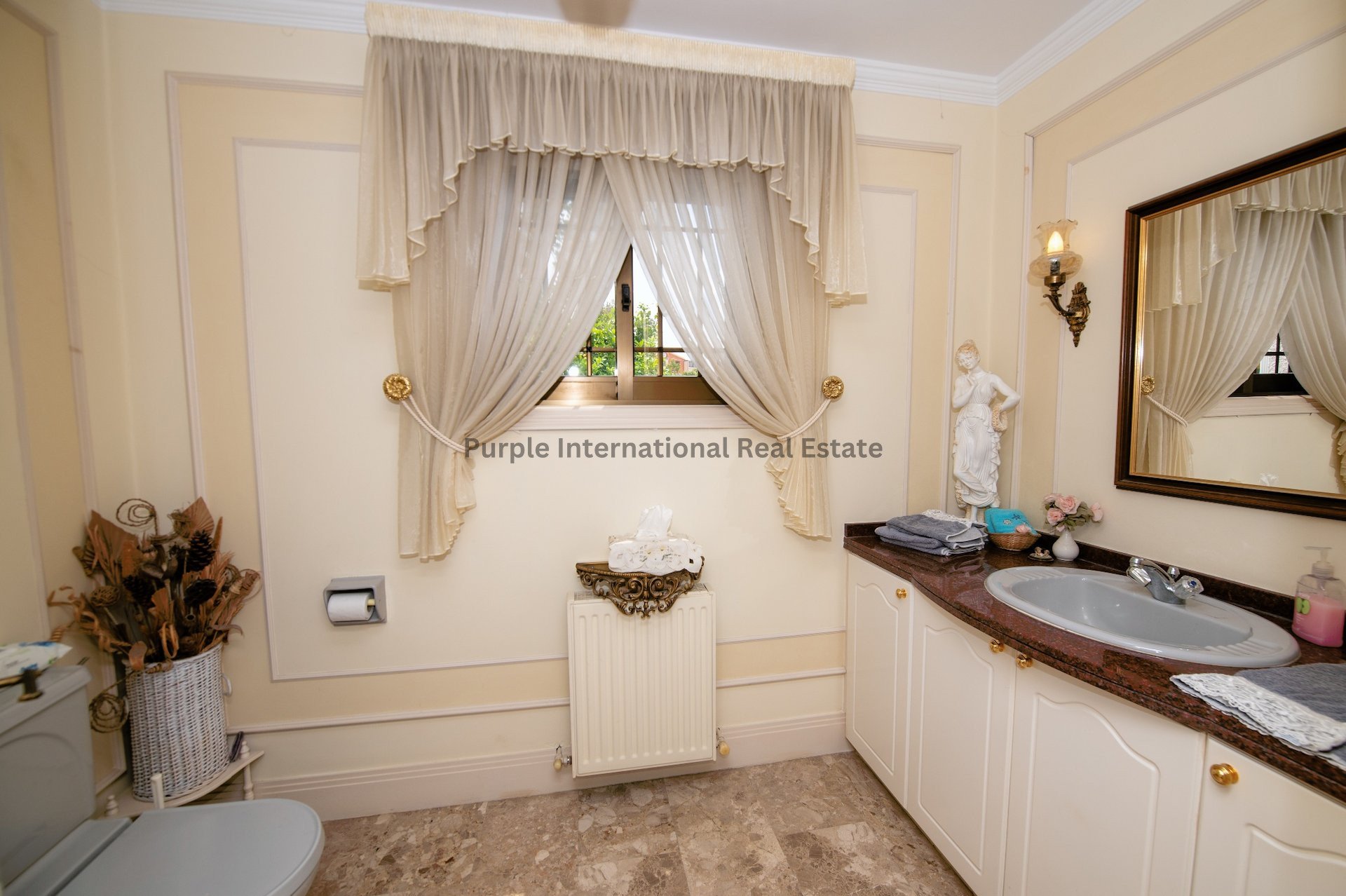 5 dormitorios Villa en Tala, Paphos, Chipre No. 7781
