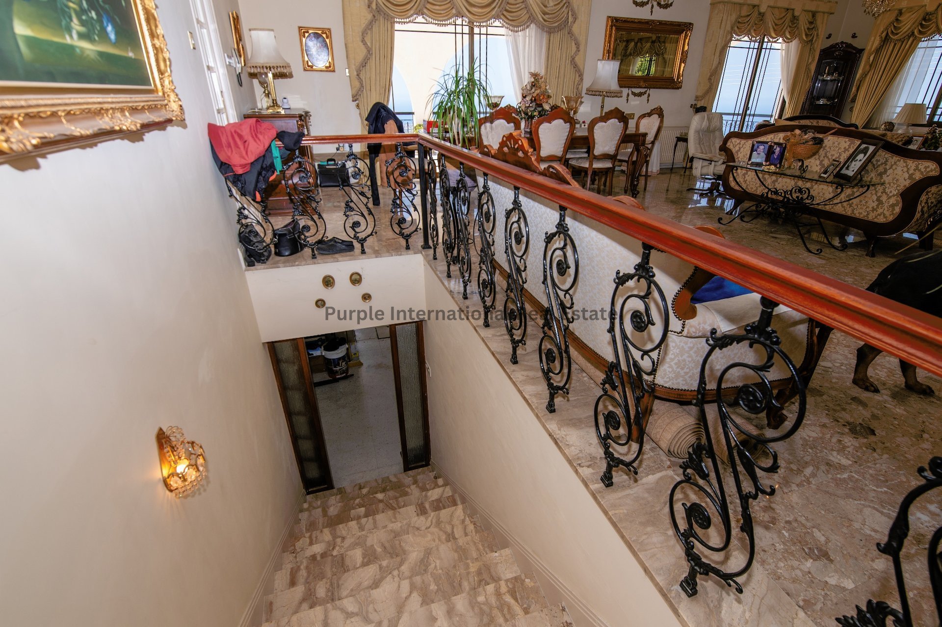 5 dormitorios Villa en Tala, Paphos, Chipre No. 7781